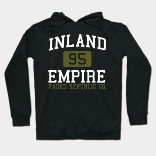 Inland Empire 95 Hoodie